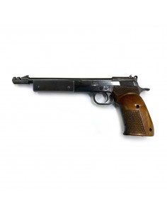 Beretta Olimpionica Cal. 22 Corto 2
