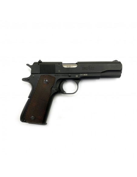Browning 1911 A1 Fixs Cal. 22 LR
