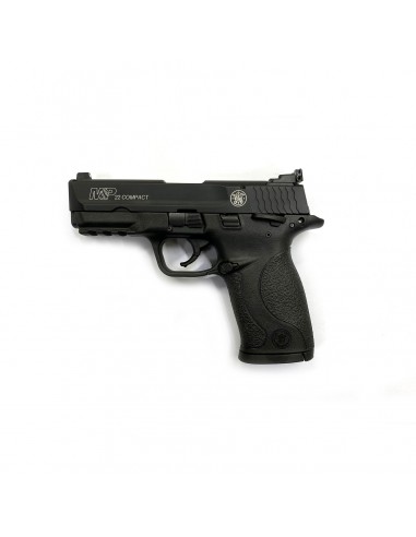 Pistola Semiautomatica Smith & Wesson M&P 22 Compact Cal. 22 LR Pistola Semiautomatica Smith & Wesson M&P 22 Compact Cal. 22 LR