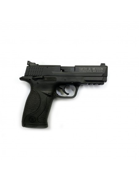 Pistola Semiautomatica Smith & Wesson M&P 22 Compact Cal. 22 LR Pistola Semiautomatica Smith & Wesson M&P 22 Compact Cal. 22 LR