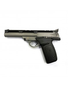 Smith & Wesson 22 S Cal. 22 LR 2