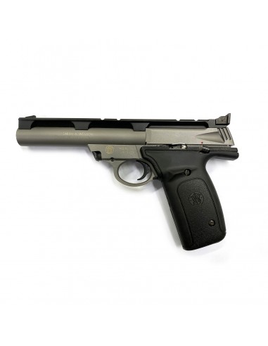 Smith & Wesson 22 S Cal. 22 LR Smith & Wesson 22 S Cal. 22 LR