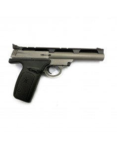 Smith & Wesson 22 S Cal. 22 LR