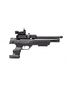PISTOLA KRAL ARMS NP01 BLACK 4,5mm
