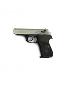 Glock 45 FS Sport Cal. 9x21 2