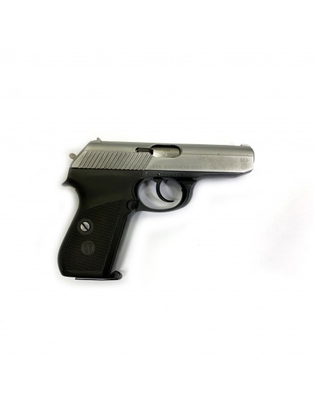 Glock 45 FS Sport Cal. 9x21 Glock 45 FS Sport Cal. 9x21