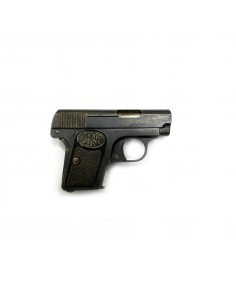 Browning Baby Cal. 6,35