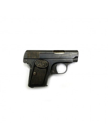 Browning Baby Cal. 6,35 Browning Baby Cal. 6,35
