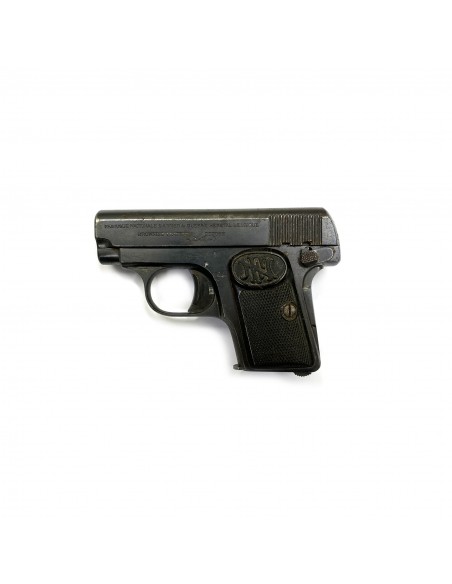 Browning Baby Cal. 6,35 Browning Baby Cal. 6,35