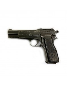 Browning HP MK1 Cal. 9x21 2