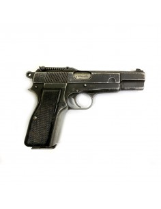Browning HP MK1 Cal. 9x21
