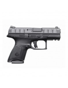 Beretta APX 9x21