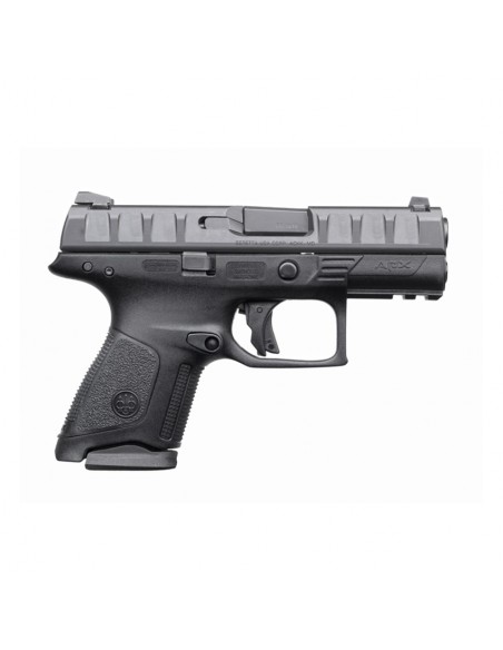 Beretta APX 9x21