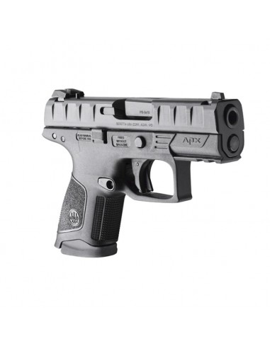 Beretta APX 9x21