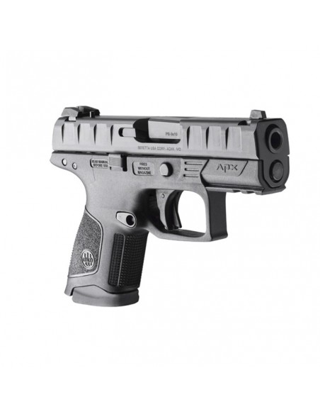 Beretta APX 9x21
