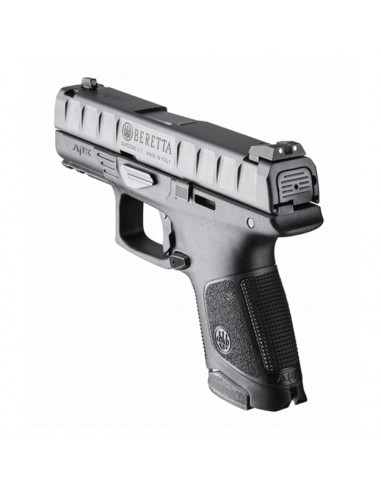 Beretta APX 9x21