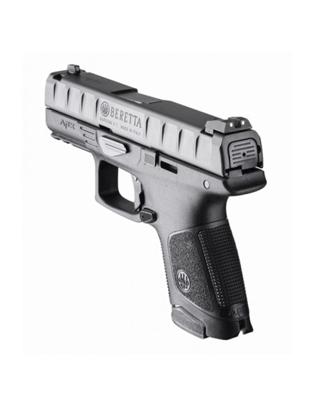 Beretta APX 9x21