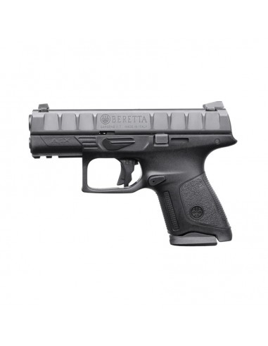 Beretta APX 9x21