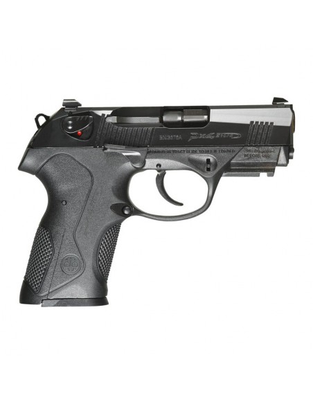 Beretta Px4 Storm Compact Cal. 9x21