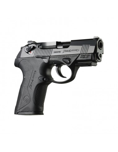Beretta Px4 Storm Compact Cal. 9x21