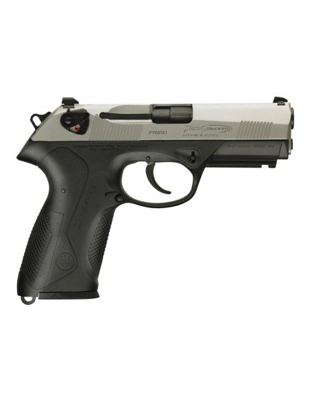 Beretta Px4 Storm Inox Cal. 9x21