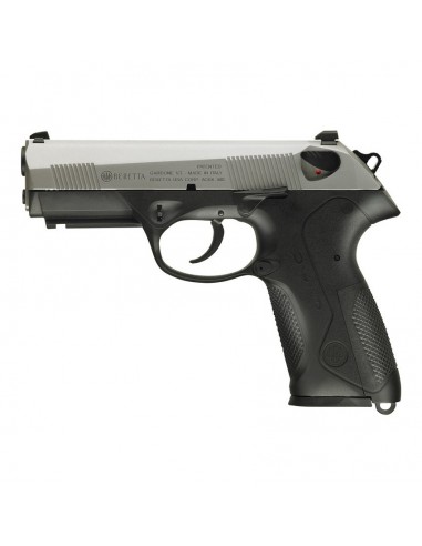 Beretta Px4 Storm Inox Cal. 9x21