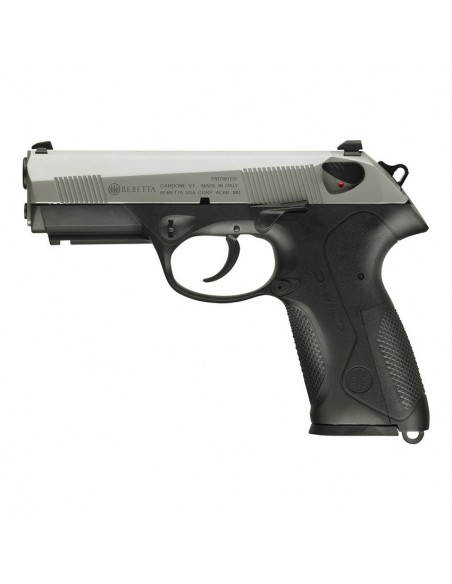 Beretta Px4 Storm Inox Cal. 9x21