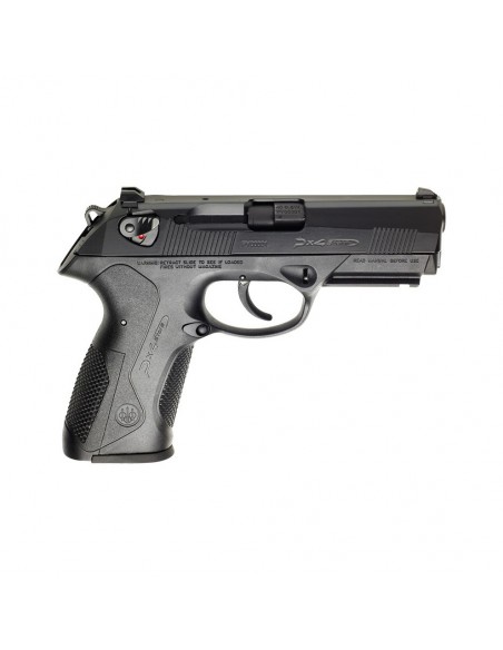 Beretta Px4 Storm 9x21