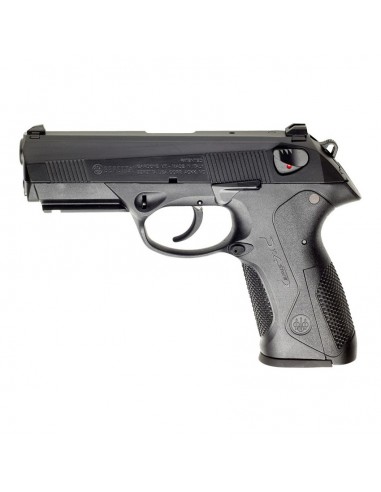 Beretta Px4 Storm 9x21