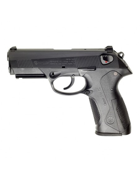 Beretta Px4 Storm 9x21