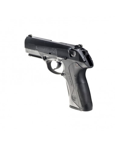 Beretta Px4 Storm 9x21