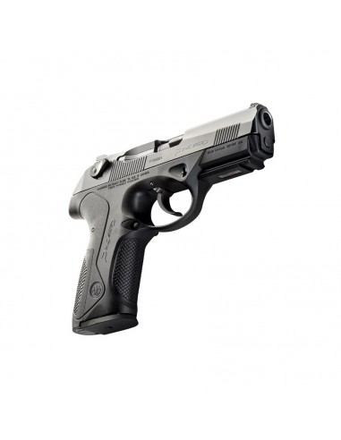 Beretta Px4 Storm 9x21
