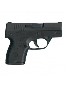 Beretta Nano Cal. 9x21