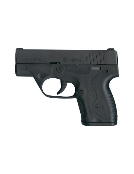 Beretta Nano Cal. 9x21