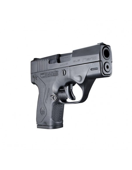 Beretta Nano Cal. 9x21