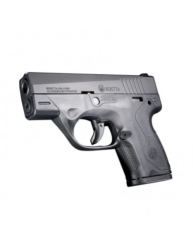 Beretta Nano Cal. 9x21