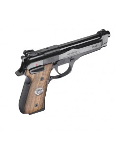 Beretta S90 CENTENNIAL Cal. 9x21mm IMI 2