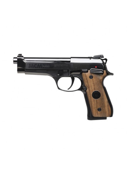 Beretta S90 CENTENNIAL Cal. 9x21mm IMI