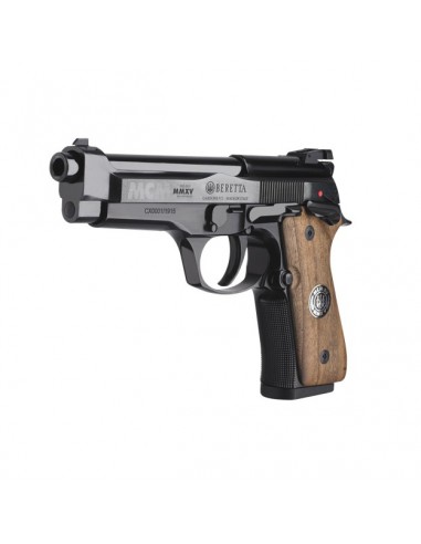 Beretta S90 CENTENNIAL Cal. 9x21mm IMI