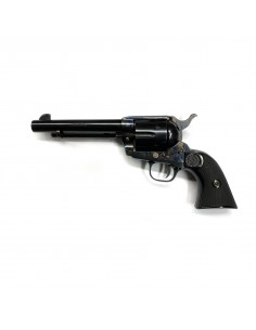 Taurus Single Action 45 Cal. 45 Long Colt 2