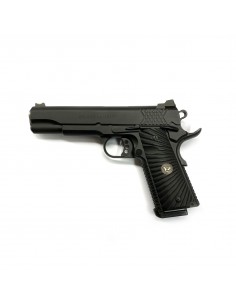 Wilson X Tac Cal. 45 ACP 2