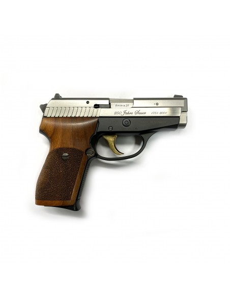 Sig Sauer P239 Cal. 9x21 Sig Sauer P239 Cal. 9x21
