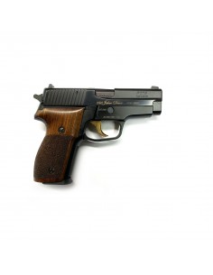 Sig Sauer P228 Cal. 9x21
