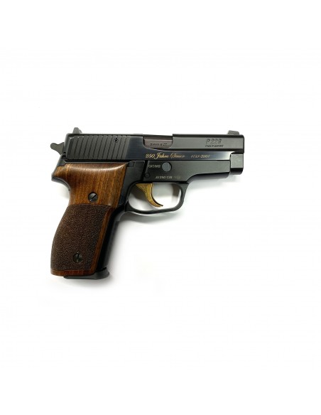 Sig Sauer P228 Cal. 9x21 Sig Sauer P228 Cal. 9x21
