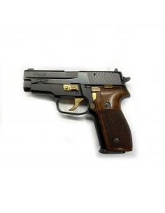 Sig Sauer P228 Cal. 9x21 2