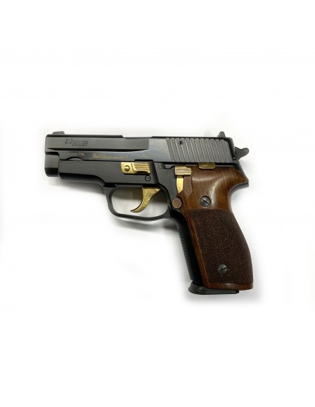 Sig Sauer P228 Cal. 9x21 Sig Sauer P228 Cal. 9x21