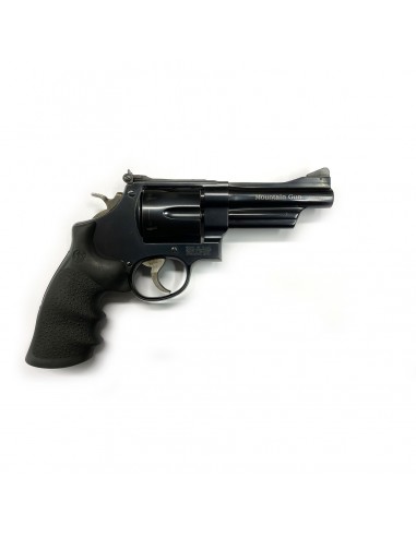 Smith & Wesson 627 357 Magnum