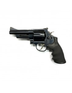 Smith & Wesson 627 357 Magnum 2