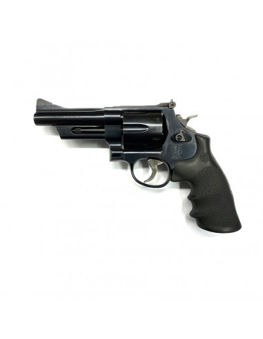 Smith & Wesson 627 357 Magnum