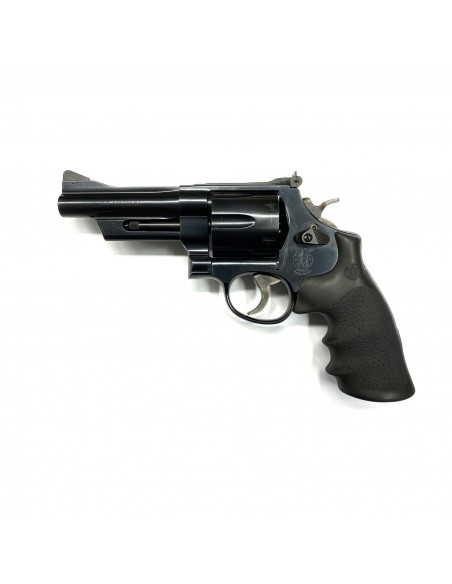 Smith & Wesson 627 357 Magnum